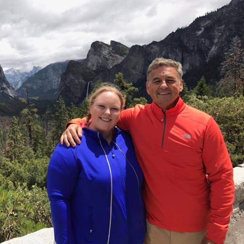 Meet your Posher, Kathryn